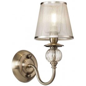 Бра Inessa FR2685WL-01BZ