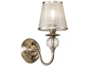 Бра Inessa FR2685WL-01BZ