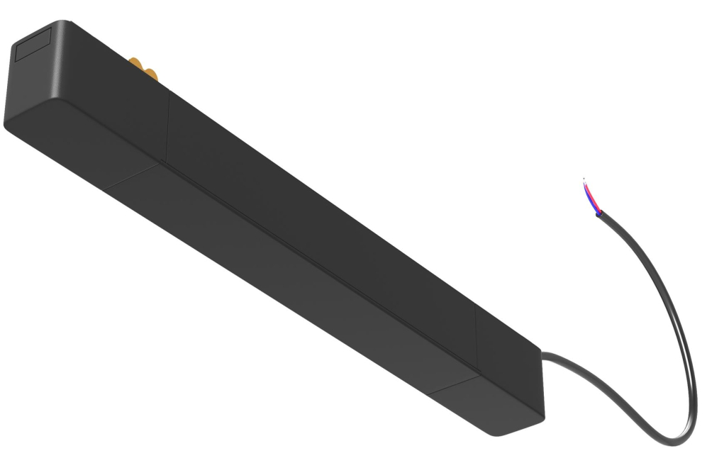 Блок питания Radity TRA084DR-200B