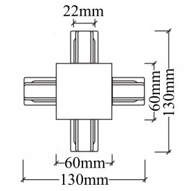 Коннектор CLT 0.2211 04 BL