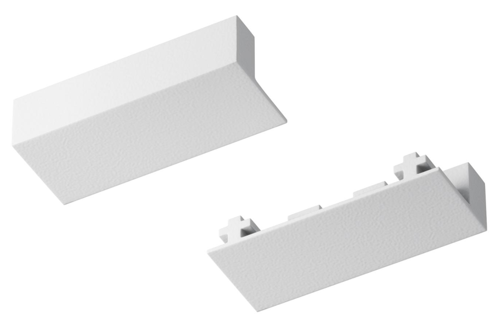 Заглушка Radity TRA084EC-111W