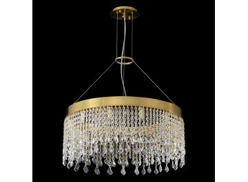 Люстра AQUA