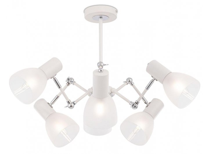 Люстра Avery FR5080PL-06W