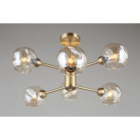 Люстра Ostellato OML-93307-06
