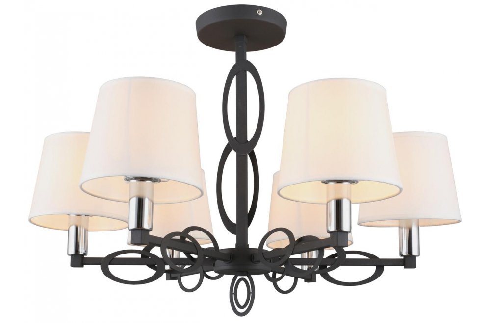 Люстра на штанге Reggello OML-64907-06