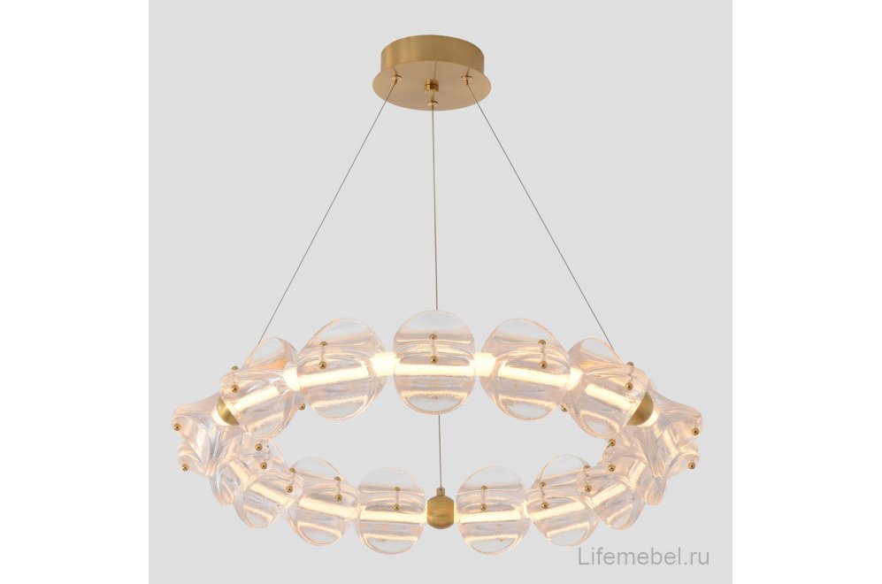 Люстра RICH SP38W LED