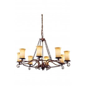 Подвесная люстра Ancora SL122.303.08