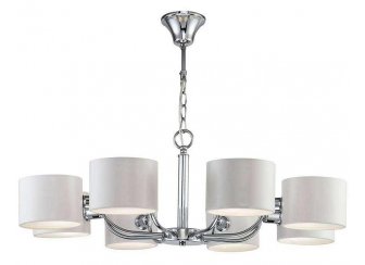 Подвесная люстра Anita FR5012PL-08CH