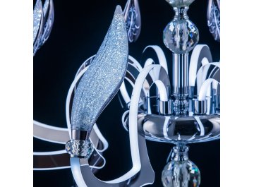 Светодиодная люстра Diva EL339P06
