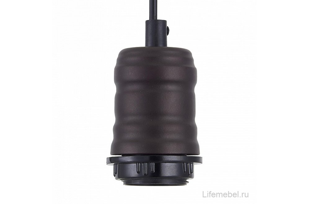 Подвесная люстра Эдисон CL451122