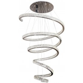 Подвесная люстра Eletto Olimpia EL330P140