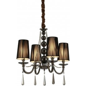 Подвесная люстра Fabione LDP 1200-4