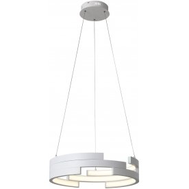 Подвесная люстра Genuine SL963.503.01