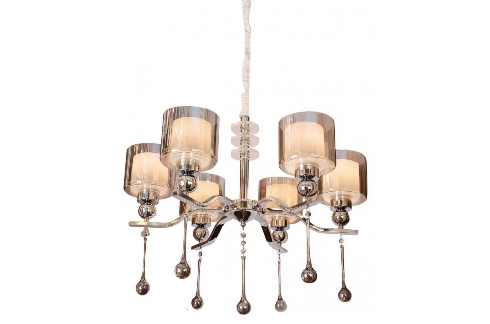 Подвесная люстра Giarre OML-56003-06