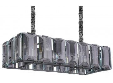 Подвесная люстра Harlow L2118-1300-CL
