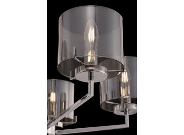 Подвесная люстра Karen FR5096PL-08CH