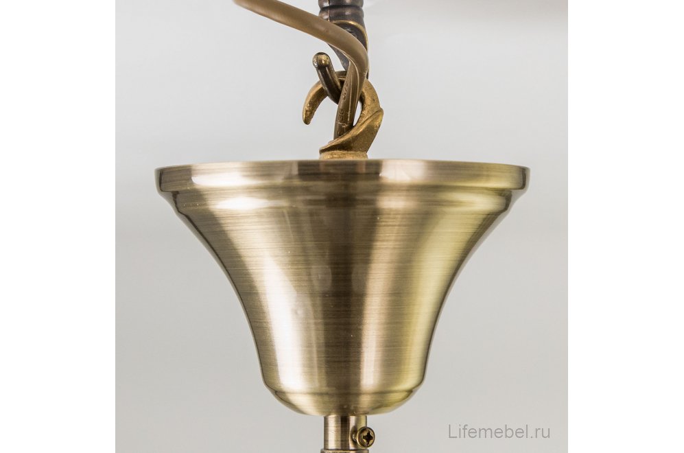 Подвесная люстра Кремона CL406193