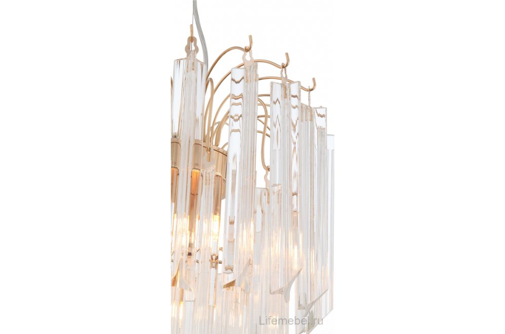 Подвесная люстра Osoleto SL386.203.05