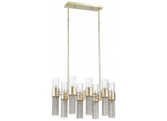 Подвесная люстра Perla 4631/16