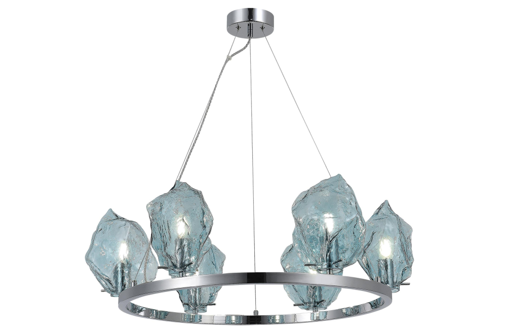 Подвесная люстра Portici SL1175.113.06