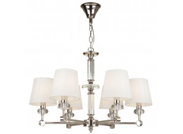 Люстра Riverside MOD018PL-06CH