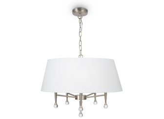 Подвесная люстра FR2190PL-05N1