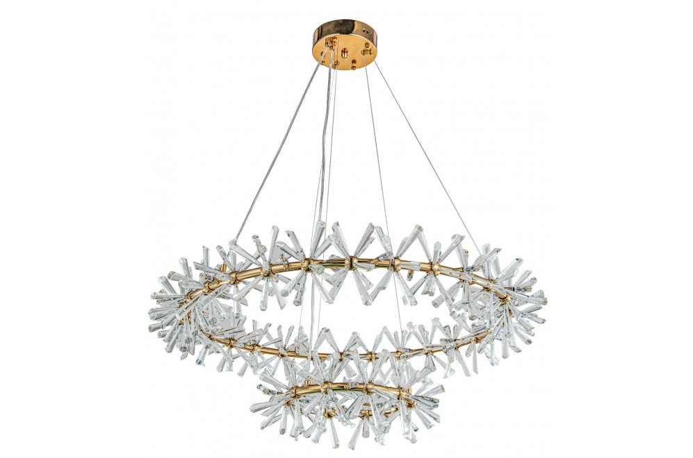 Подвесная люстра Star light WTL0791-16