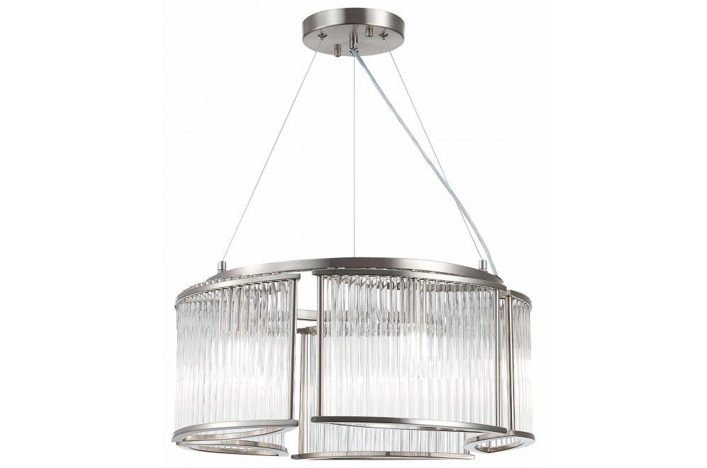 Подвесная люстра Velletri SL1627.103.05