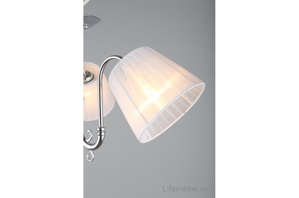 Потолочная люстра Leonessa OML-29127-03