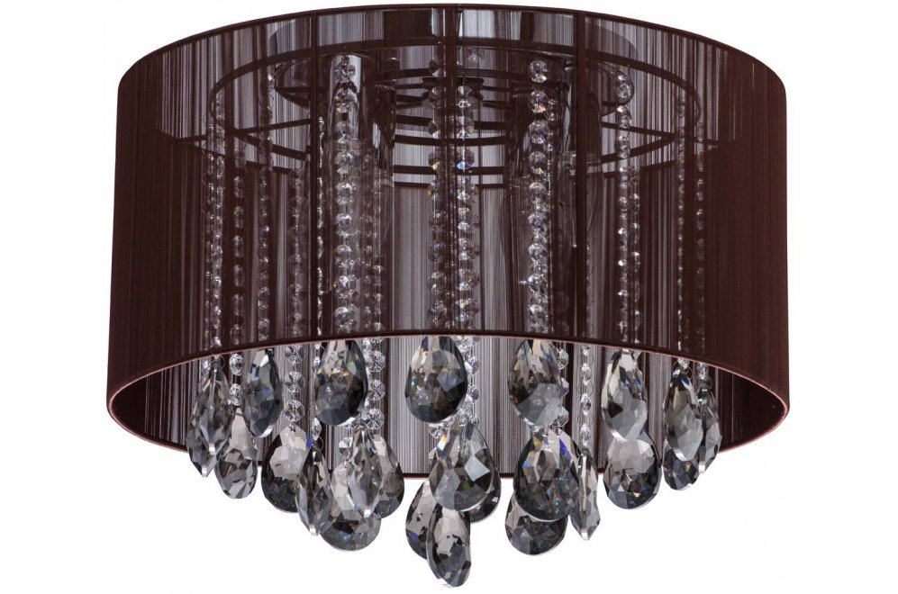 Потолочная люстра MW-Light Жаклин 465014506