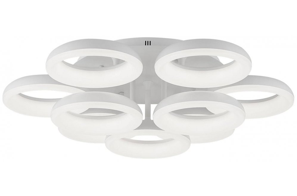 Потолочная люстра Паркер CL225190R