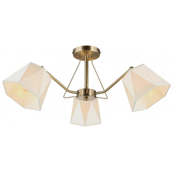 Потолочная люстра Rapallo OML-65007-03