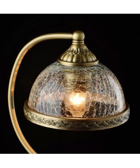 Настольная лампа Аманда 6 481033701