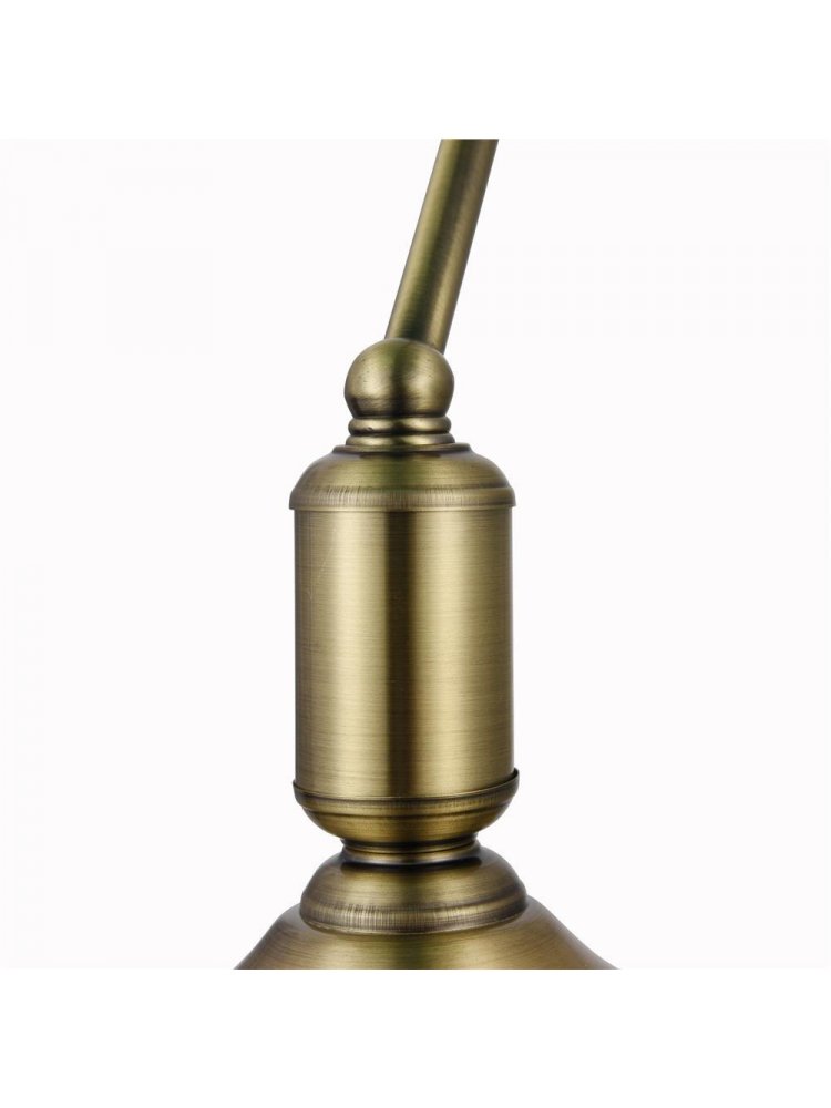 Настольная лампа Kiwi Z153-TL-01-BS