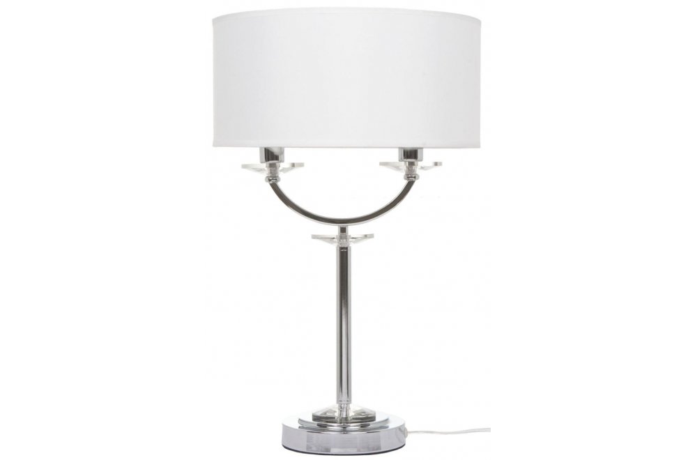 Настольная лампа Tina FR5034TL-02CH