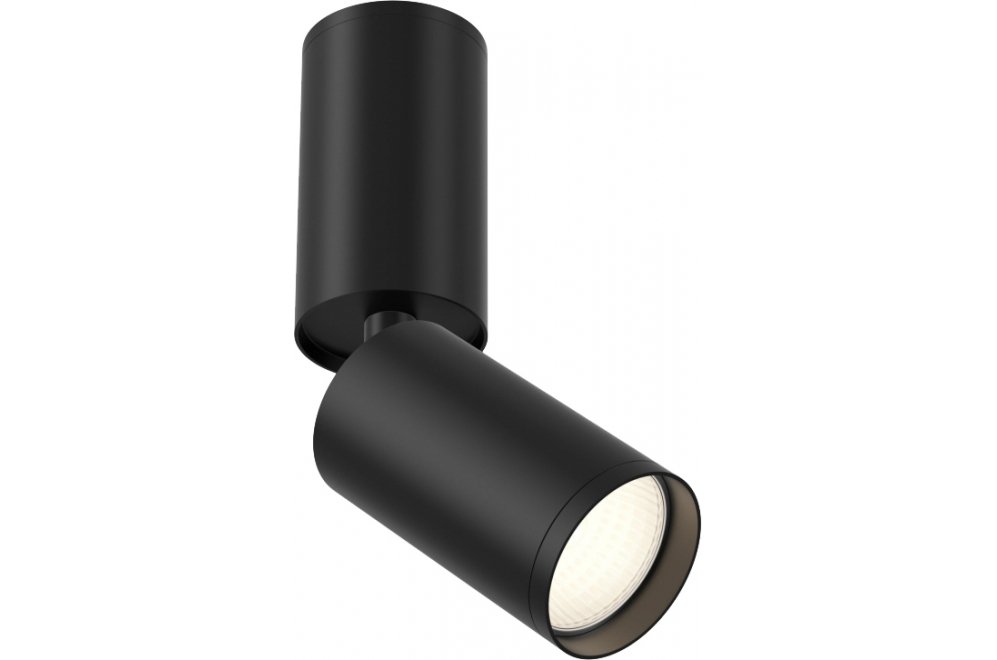 Спот FOCUS S C051CL-01B