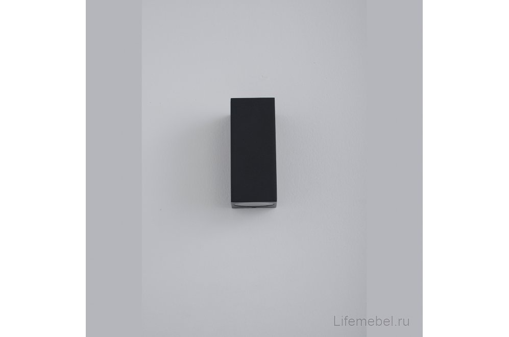 Бра CLT 528W2 BL