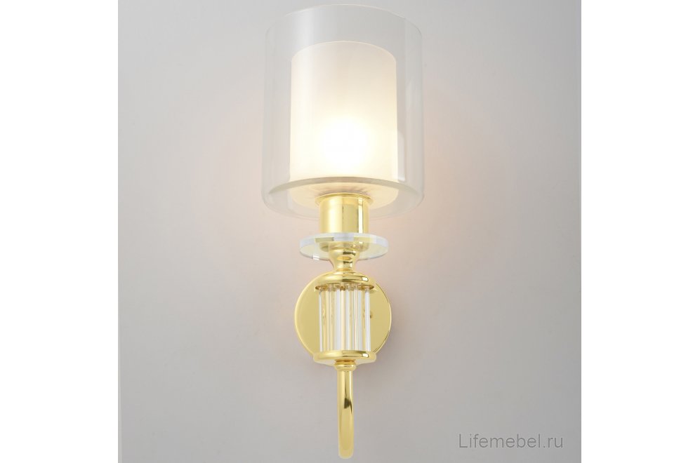 Бра ELENA AP1 GOLD