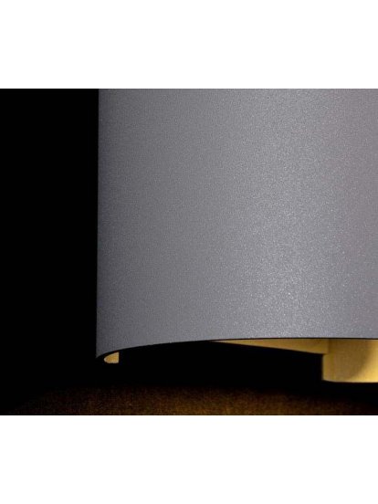 Бра Fulton O573WL-L6GR