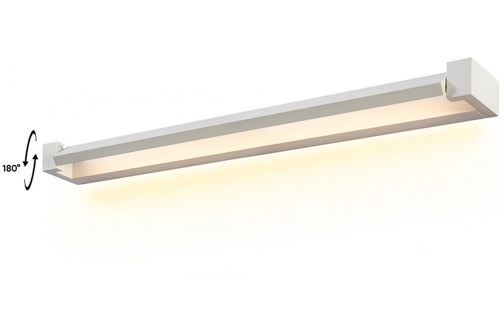 Бра KANTO AP20W LED WH