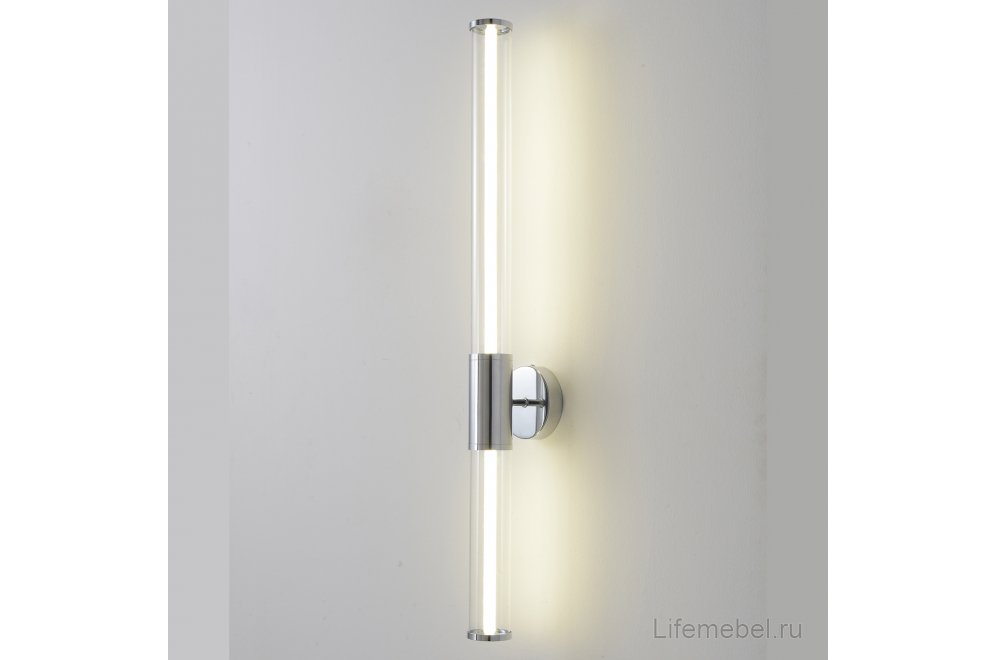 Бра LINEUP AP18W LED CHROME