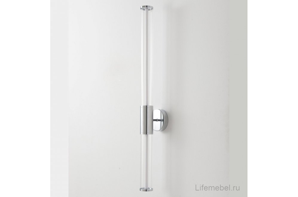 Бра LINEUP AP18W LED CHROME