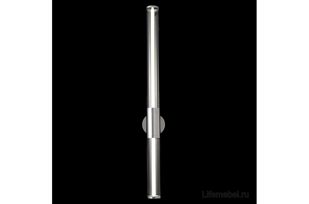 Бра LINEUP AP18W LED CHROME