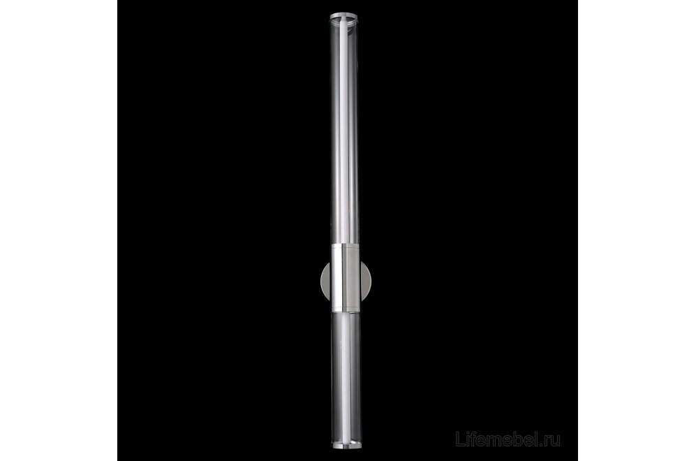 Бра LINEUP AP18W LED CHROME