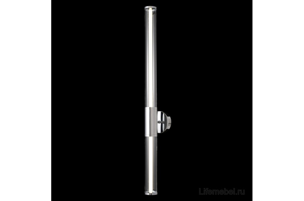 Бра LINEUP AP18W LED CHROME