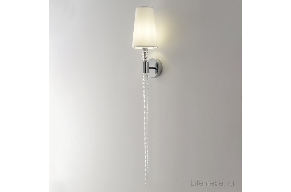 Бра LUMINOUS AP1 CHROME