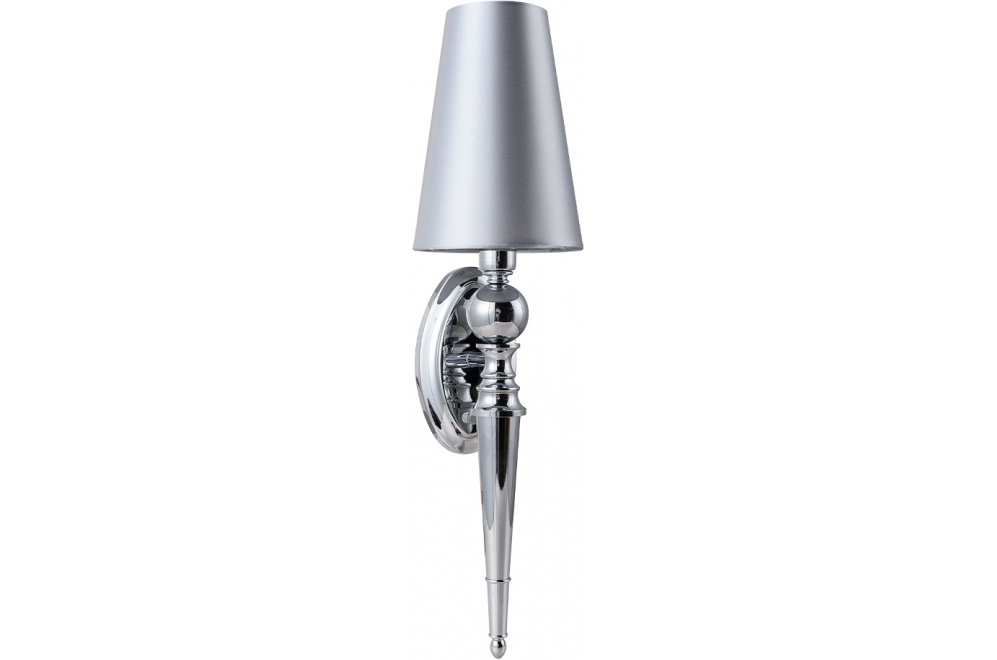 Бра PER AP1 CHROME/SILVER