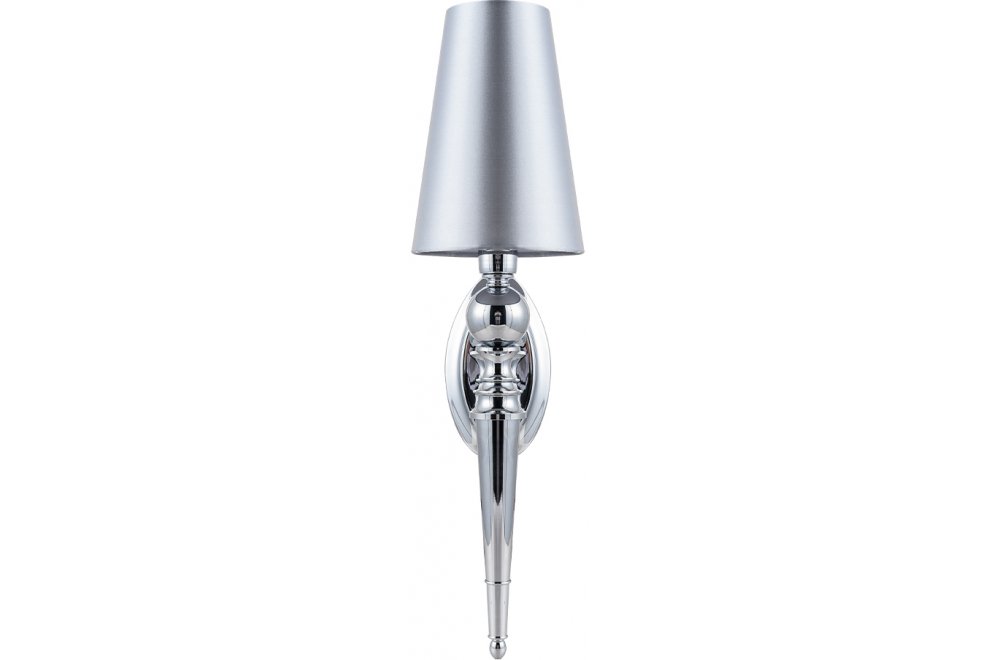 Бра PER AP1 CHROME/SILVER