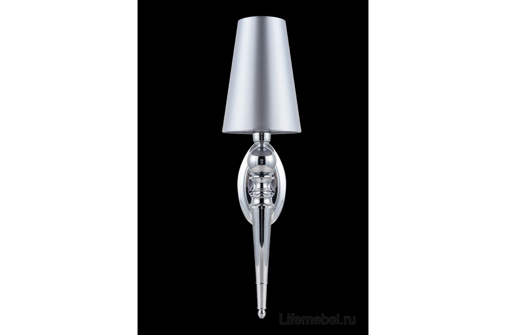 Бра PER AP1 CHROME/SILVER