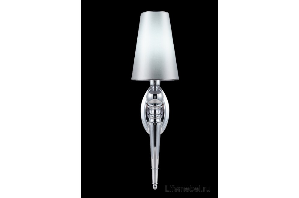 Бра PER AP1 CHROME/SILVER